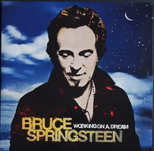 Load image into Gallery viewer, Bruce Springsteen - Working On A Dream