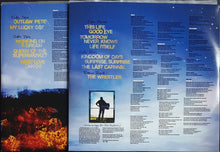Load image into Gallery viewer, Bruce Springsteen - Working On A Dream