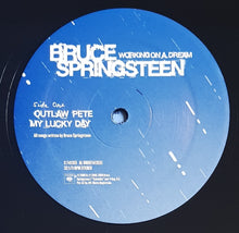 Load image into Gallery viewer, Bruce Springsteen - Working On A Dream