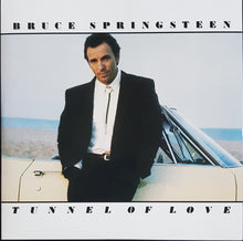 Load image into Gallery viewer, Bruce Springsteen - Tunnel Of Love - Remastered Reissue