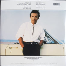 Load image into Gallery viewer, Bruce Springsteen - Tunnel Of Love - Remastered Reissue
