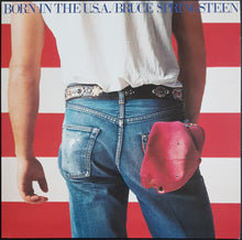 Load image into Gallery viewer, Bruce Springsteen - Born In The U.S.A. - 180gr Remaster