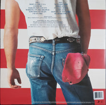 Load image into Gallery viewer, Bruce Springsteen - Born In The U.S.A. - 180gr Remaster