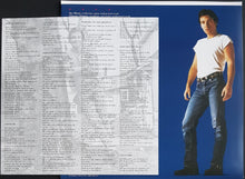 Load image into Gallery viewer, Bruce Springsteen - Born In The U.S.A. - 180gr Remaster