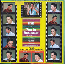 Load image into Gallery viewer, Elvis Presley - Fun In Acapulco - Reissue