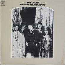 Load image into Gallery viewer, Bob Dylan - John Wesley Harding - Mono Reissue