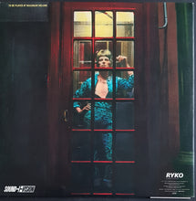 Load image into Gallery viewer, David Bowie - The Rise And Fall Of Ziggy Stardust