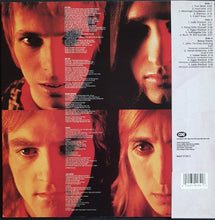 Load image into Gallery viewer, David Bowie - The Rise And Fall Of Ziggy Stardust