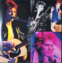 Load image into Gallery viewer, David Bowie - The Rise And Fall Of Ziggy Stardust