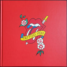Load image into Gallery viewer, Rolling Stones - Tattoo You - Deluxe Edition