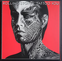 Load image into Gallery viewer, Rolling Stones - Tattoo You - Deluxe Edition