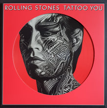 Load image into Gallery viewer, Rolling Stones - Tattoo You - Deluxe Edition