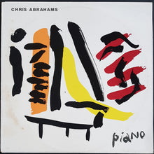 Load image into Gallery viewer, Abrahams, Chris - Piano