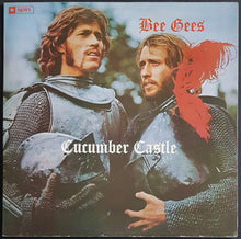 Load image into Gallery viewer, Bee Gees - Cucumber Castle