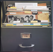 Load image into Gallery viewer, Australian Crawl - Crawl File Their Greatest Hits