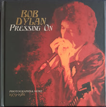Load image into Gallery viewer, Bob Dylan - Trouble No More - The Bootleg Series Vol. 13 / 1979-1981 - Deluxe Edition