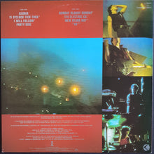 Load image into Gallery viewer, U2 - Under A Blood Red Sky