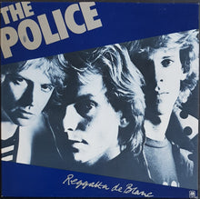 Load image into Gallery viewer, Police - Reggatta De Blanc