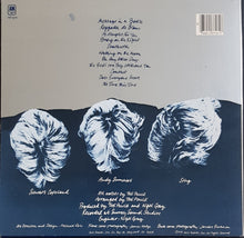 Load image into Gallery viewer, Police - Reggatta De Blanc