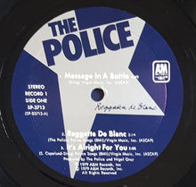 Load image into Gallery viewer, Police - Reggatta De Blanc