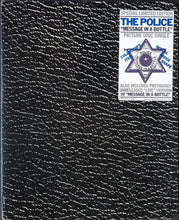 Load image into Gallery viewer, Police - Message In A Bottle