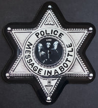 Load image into Gallery viewer, Police - Message In A Bottle
