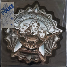 Load image into Gallery viewer, Police - Don't Stand So Close To Me