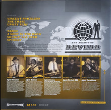 Load image into Gallery viewer, Agents Of Reverb - The Agents Of Reverb