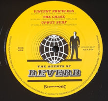 Load image into Gallery viewer, Agents Of Reverb - The Agents Of Reverb