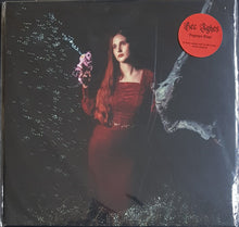 Load image into Gallery viewer, Sykes, Bec - Pepperpot Magic - Red Vinyl