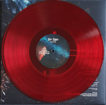 Load image into Gallery viewer, Sykes, Bec - Pepperpot Magic - Red Vinyl