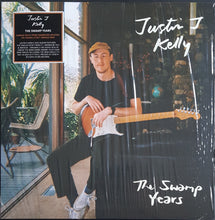 Load image into Gallery viewer, Kelly, Justin J. - The Swamp Years