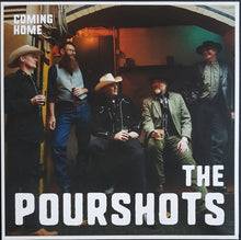 Load image into Gallery viewer, Pourshots - Coming Home