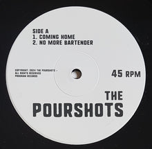Load image into Gallery viewer, Pourshots - Coming Home