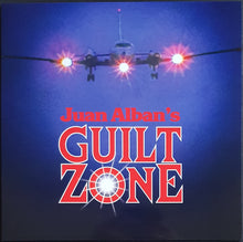Load image into Gallery viewer, Alban, Juan - Guilt Zone
