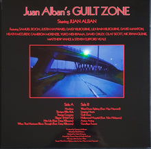Load image into Gallery viewer, Alban, Juan - Guilt Zone