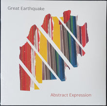 Load image into Gallery viewer, Great Earthquake - Abstract Expression