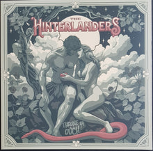 Load image into Gallery viewer, Hinterlanders - Throne Of Ouch!