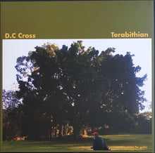 Load image into Gallery viewer, D.C. Cross - Terabithian