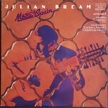 Load image into Gallery viewer, Bream, Julian - Music Of Spain