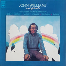 Load image into Gallery viewer, Williams, John - John Williams And Friends