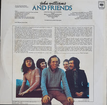 Load image into Gallery viewer, Williams, John - John Williams And Friends