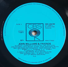 Load image into Gallery viewer, Williams, John - John Williams And Friends