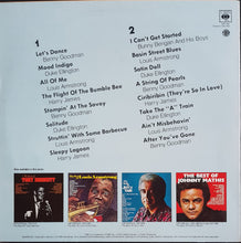 Load image into Gallery viewer, V/A - The Best Of The Jazz Greats