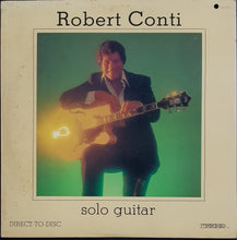 Load image into Gallery viewer, Conti, Robert - Solo Guitar
