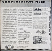 Load image into Gallery viewer, Dick Hyman - Conversation Piece - The Music Of Noel Coward