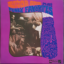 Load image into Gallery viewer, Senor Soul - Plays Funky Favorites