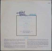 Load image into Gallery viewer, Andres Segovia - Serenata