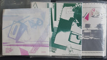 Load image into Gallery viewer, V/A - Fast Forward Cassette Magazine - Full Set