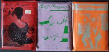 Load image into Gallery viewer, V/A - Fast Forward Cassette Magazine - Full Set